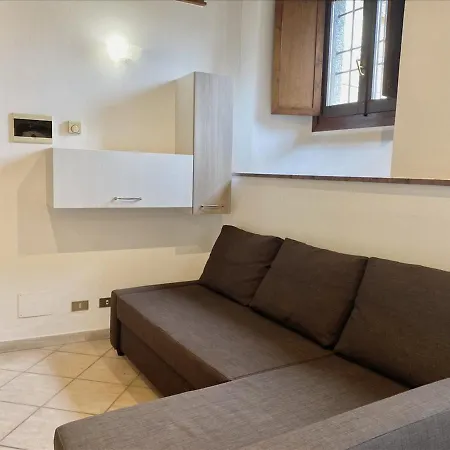 Appartamento La Stalla Di Palazzo Vedani Angera