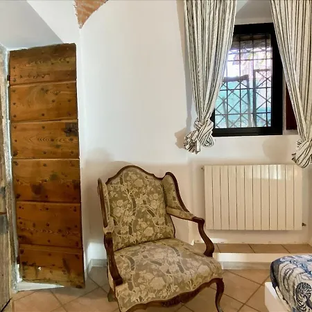 Apartamento La Stalla Di Palazzo Vedani *