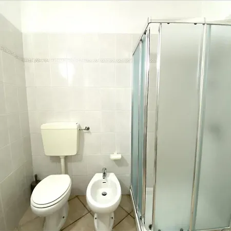 Apartamento La Stalla Di Palazzo Vedani *