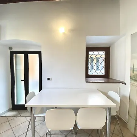 La Stalla Di Palazzo Vedani Apartamento