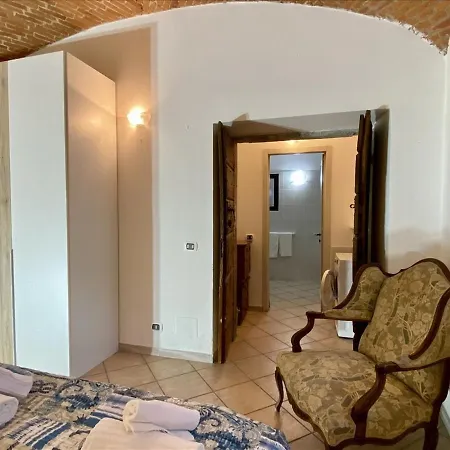 Apartamento La Stalla Di Palazzo Vedani